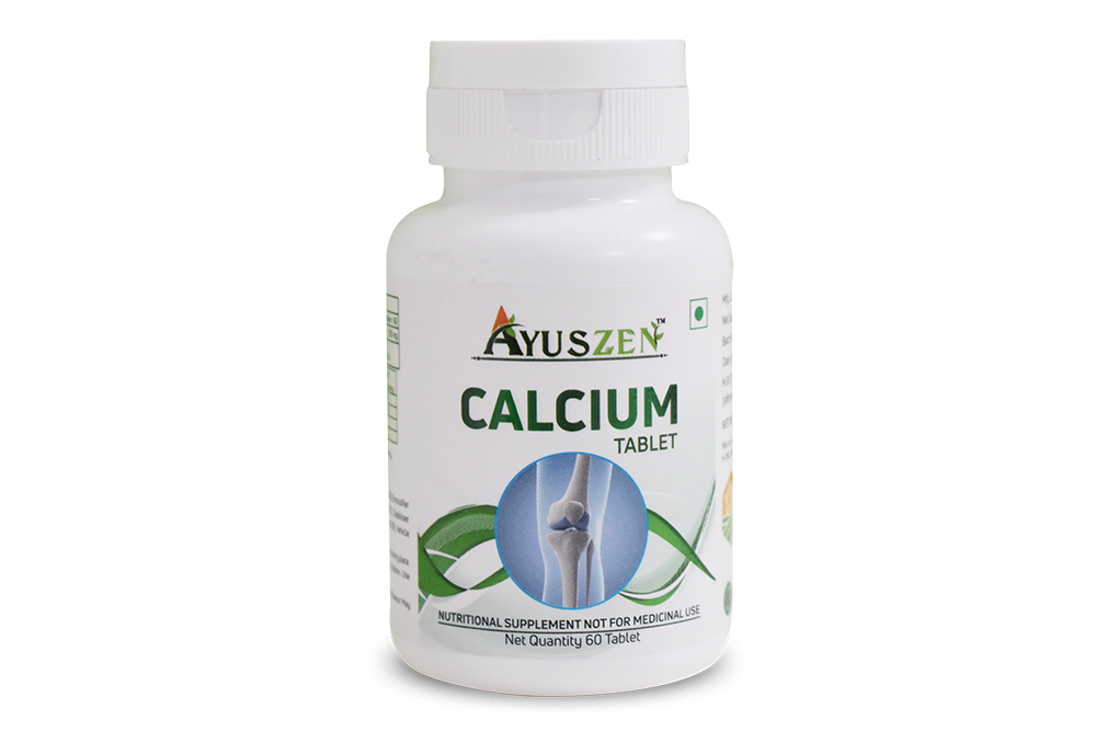 Ayuszen Calcium
