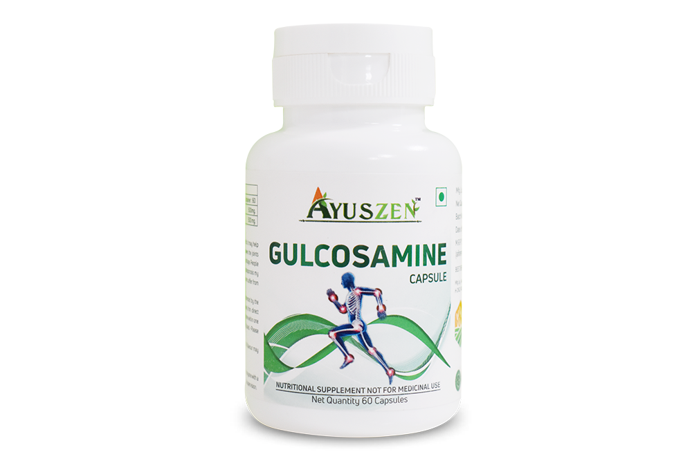 Ayuszen Glucosamine
