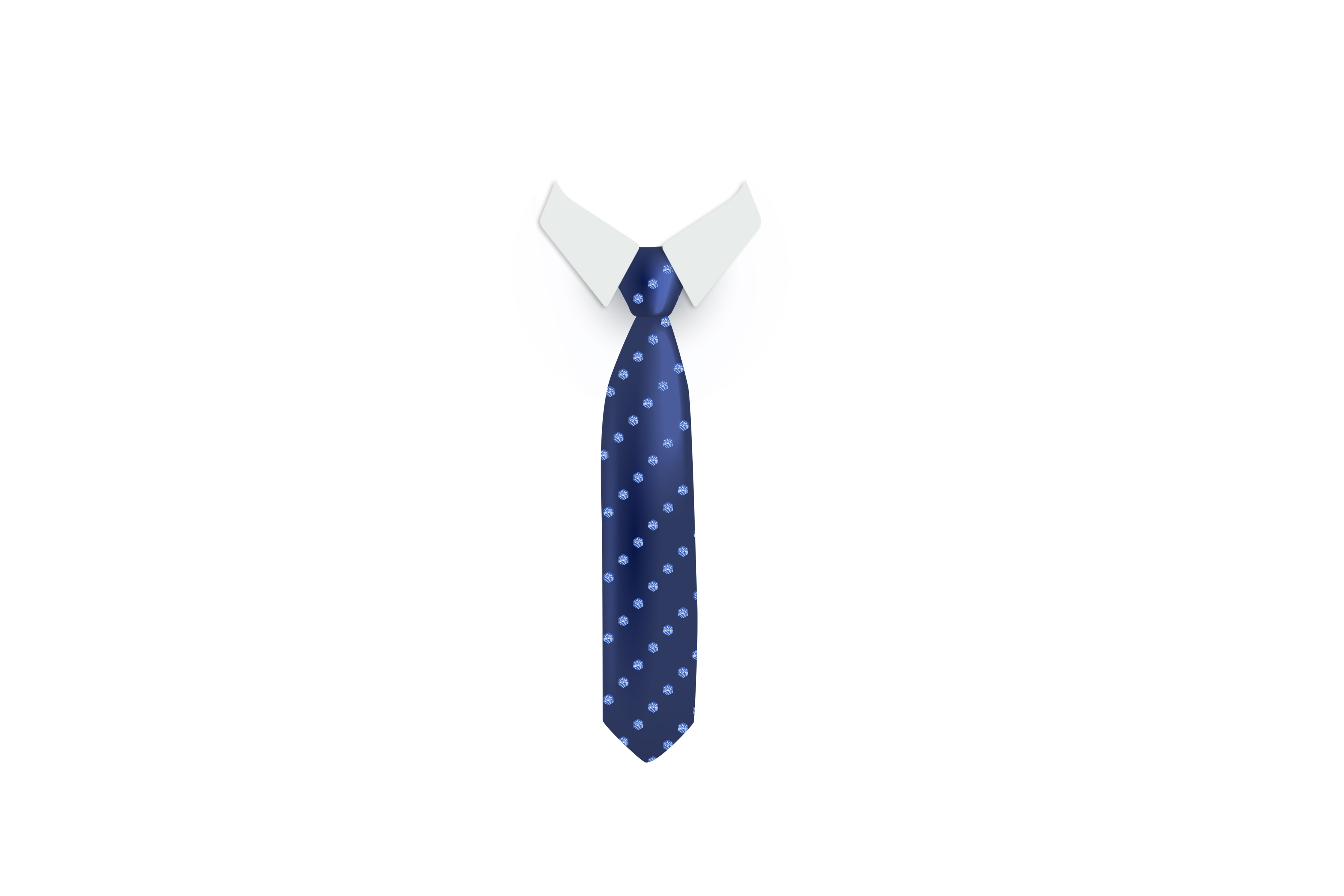 Kishanzen Tie