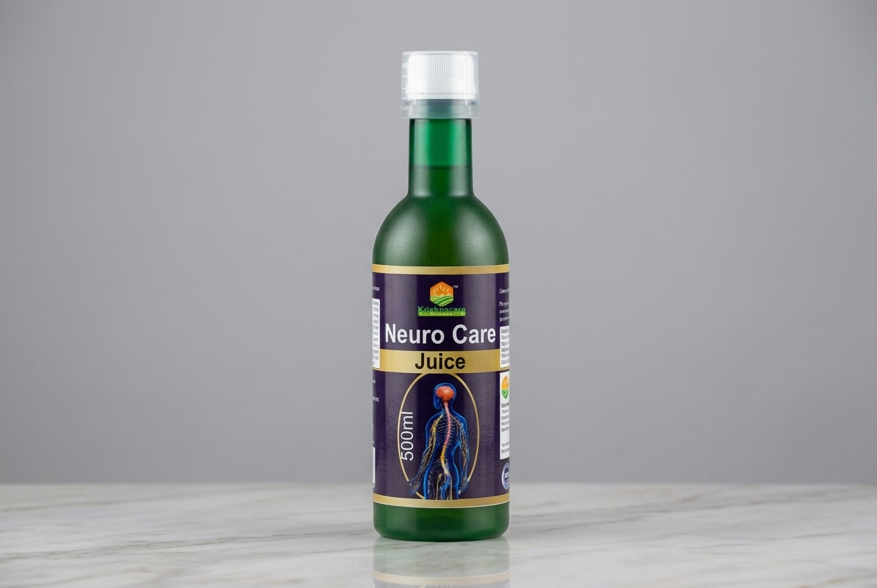 Neuro Care Juice