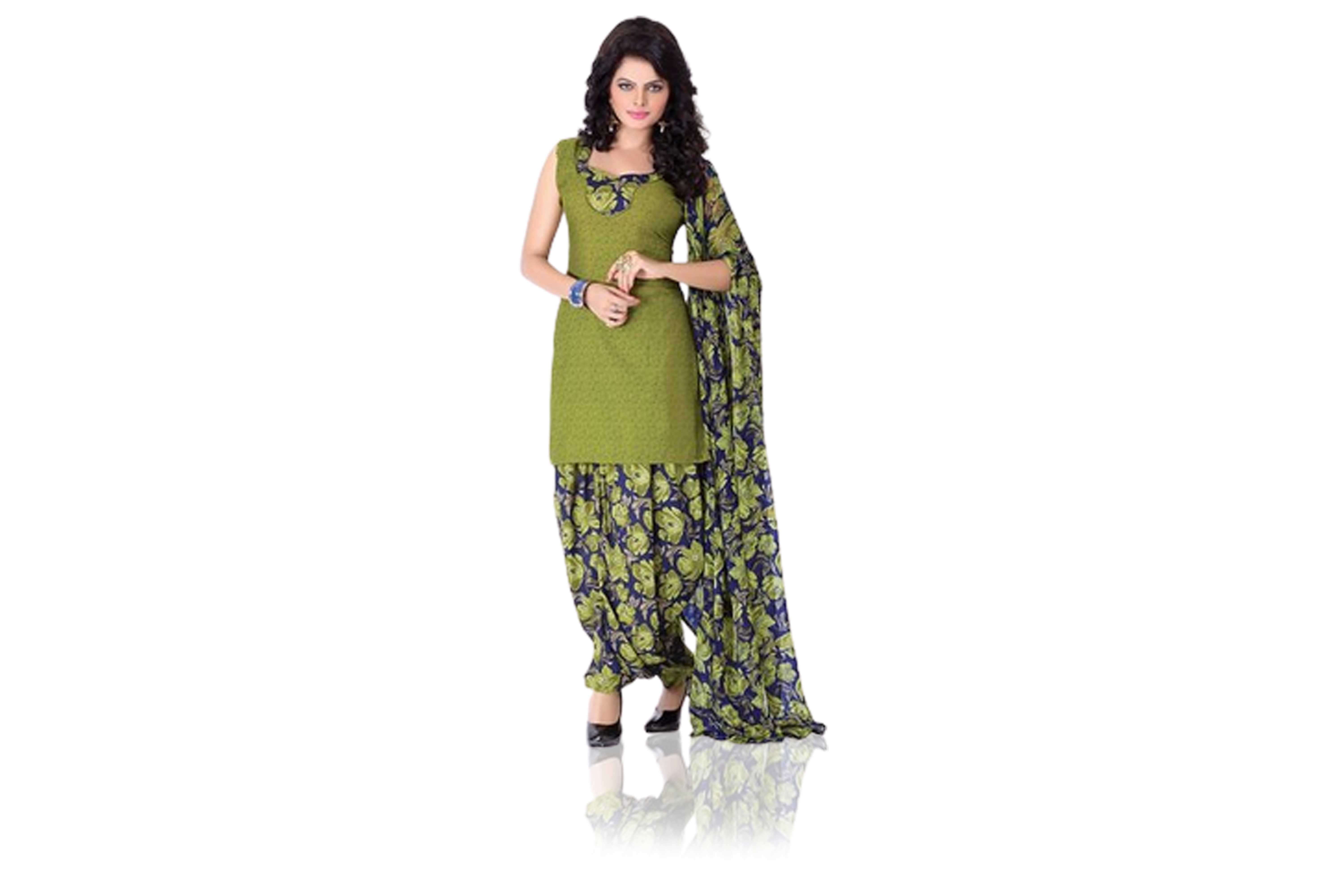 PREMIUM SALWAR SUIT